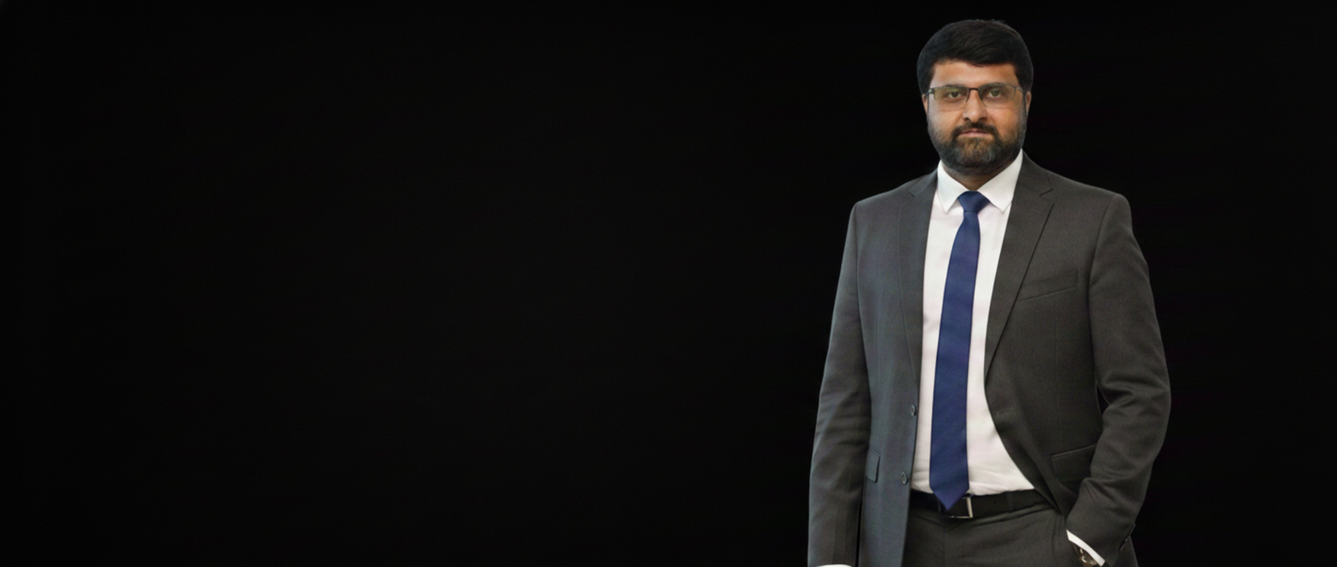 Raju Lakhana - Founder & CEO